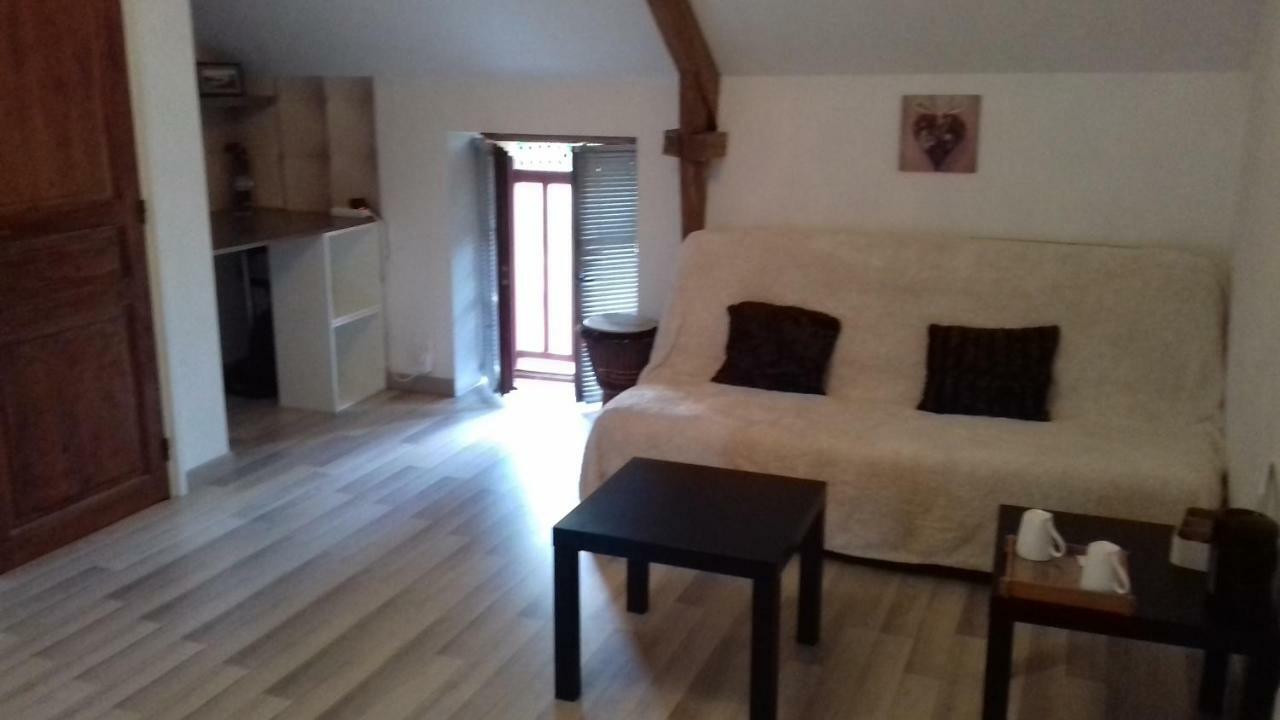 Chambre D'Hotes Ty Men La Roche-Bernard Exterior foto
